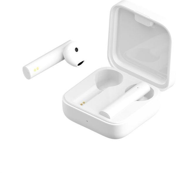 Xiaomi Mi True Wireless Earphones 2 Basic fülhallgató (fehér) #4