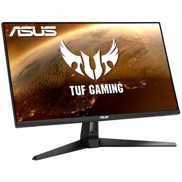 27" Asus TUF Gaming VG27AQ1A monitor (IPS LED, 144Hz) #4