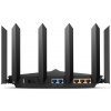 TP-Link AX6600 háromsávos Wi-Fi 6 Router 2.5G porttal Archer AX90 #3