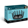 TP-Link AX6600 háromsávos Wi-Fi 6 Router 2.5G porttal Archer AX90 #4