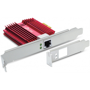 TP-Link TX401 10 Gigabit PCI-Express hálókártya #2