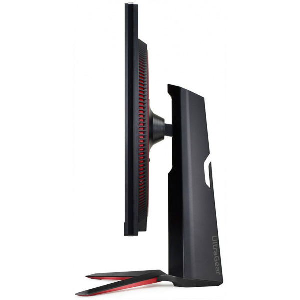 31,5" LG 32GN650-B UltraGear™ QHD gaming monitor (VA LED) #5