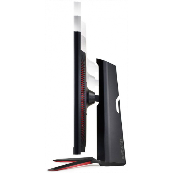 31,5" LG 32GN650-B UltraGear™ QHD gaming monitor (VA LED) #9