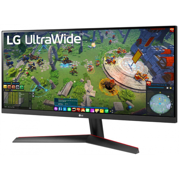 29" LG 29WP60G-B UltraWide TFT monitor (IPS LED) #2