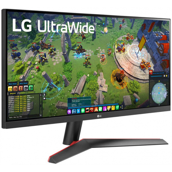 29" LG 29WP60G-B UltraWide TFT monitor (IPS LED) #3