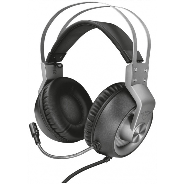 Trust GXT 430 Ironn Gaming headset #2