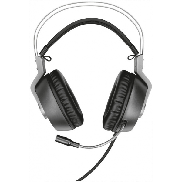 Trust GXT 430 Ironn Gaming headset #3