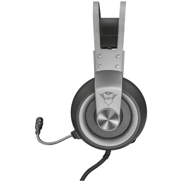 Trust GXT 430 Ironn Gaming headset #4