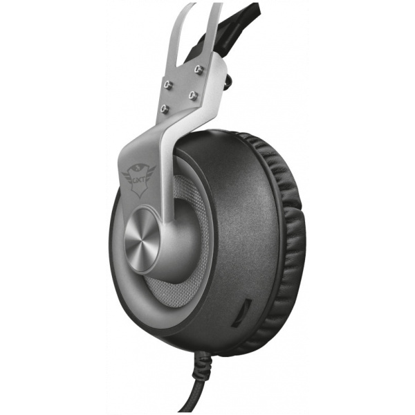 Trust GXT 430 Ironn Gaming headset #5