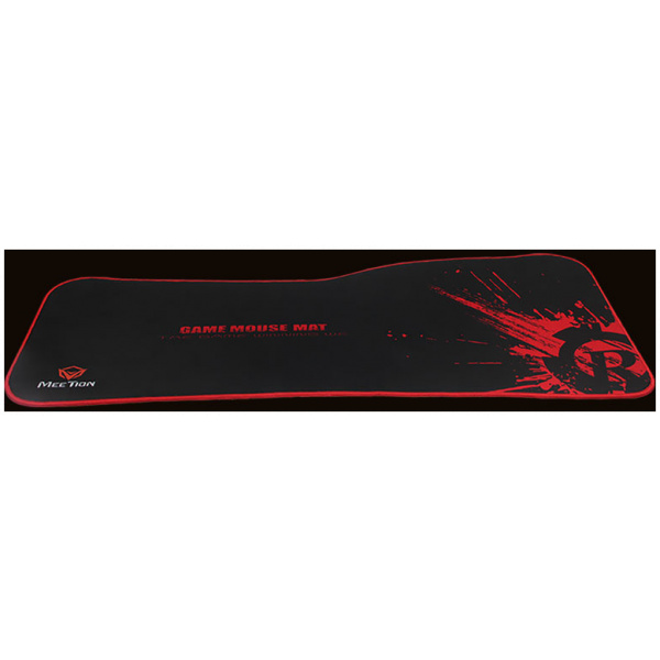 Meetion MT-P100 Gamer egérpad #3