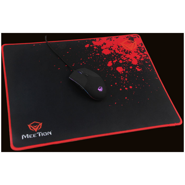 Meetion MT-P110 Gamer egérpad #2