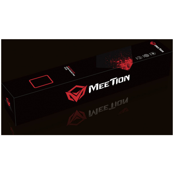 Meetion MT-P110 Gamer egérpad #5