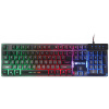 Meetion MT-K9300 Gaming billentyű, RGB háttérvilágítással (USB) #2