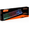 Meetion MT-K9300 Gaming billentyű, RGB háttérvilágítással (USB) #5