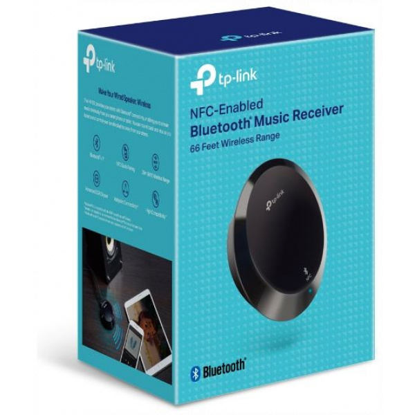 TP-Link HA100 Bluetooth-os audió vevőegység #4