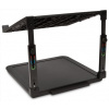Kensington SmartFit Laptop Riser laptop állvány (fekete) #3