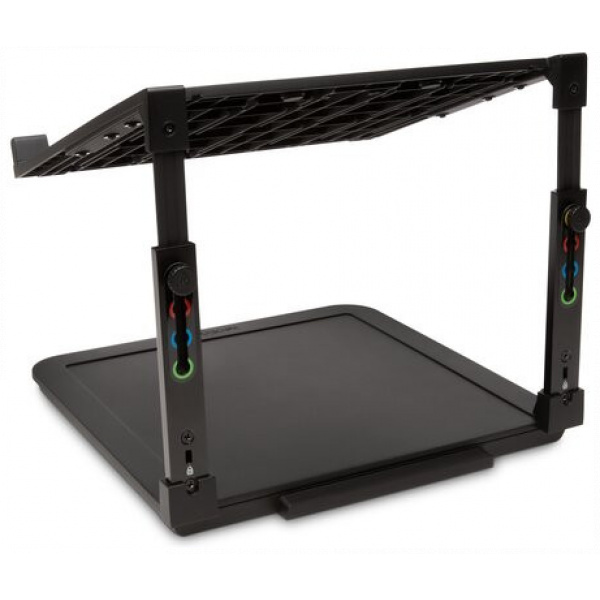 Kensington SmartFit Laptop Riser laptop állvány (fekete) #3