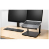 Kensington SmartFit Laptop Riser laptop állvány (fekete) #4