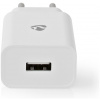 Nedis USB-s töltő (220V) külön Lightning kábellel iPhone / iPad-hoz #2