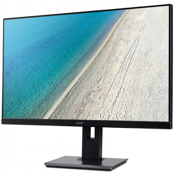 21,5" Acer B227QAbmiprx TFT monitor (IPS LED) #2