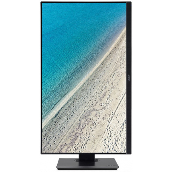 21,5" Acer B227QAbmiprx TFT monitor (IPS LED) #4