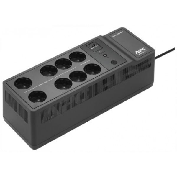 APC BE650G2-GR szünetmentes (elosztóval egybeépített) #2