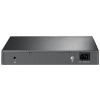 TP-Link TL-SG3210 JetStream 8 portos gigabites L2 vezérelhető switch + 2x SFP #3