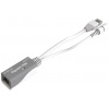 MikroTik RBcAPGi-5acD2nD Vezeték nélküli Dual Chain Access Point #6
