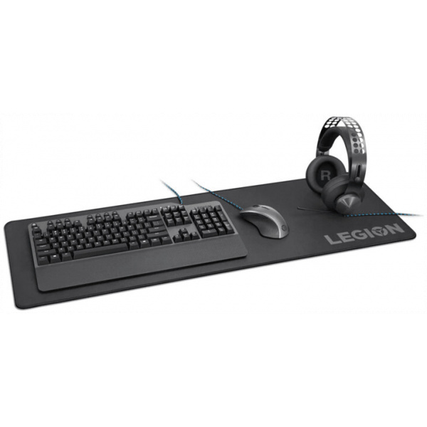 Lenovo Legion Gaming XL Mouse Pad (fekete) #3