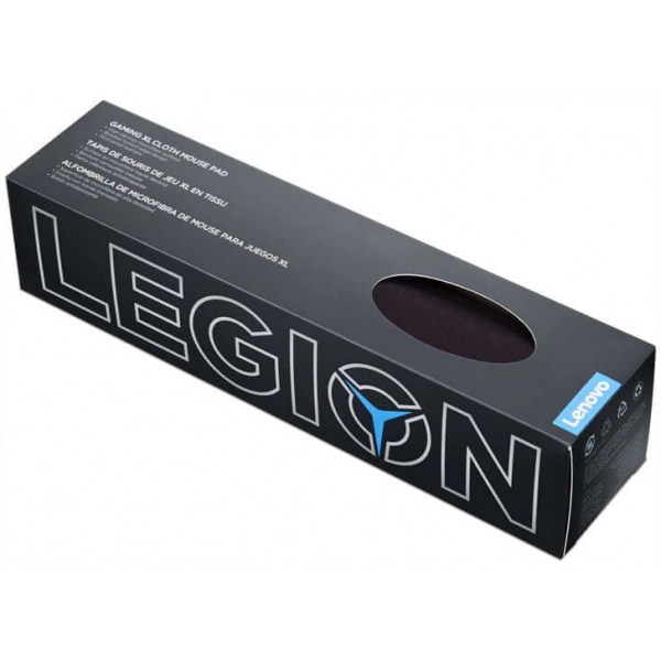 Lenovo Legion Gaming XL Mouse Pad (fekete) #4