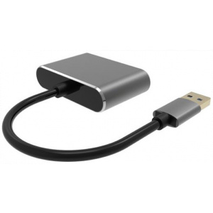 VCOM USB 3.0 > HDMI + VGA átalakító (1080p) #2