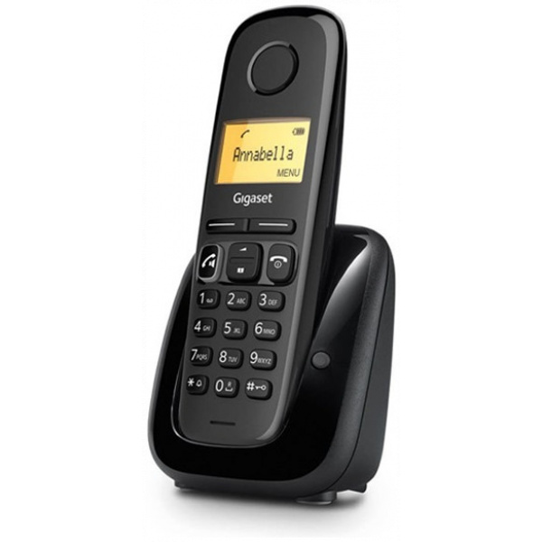 Gigaset A280 vezeték nélküli (DECT) telefon #2