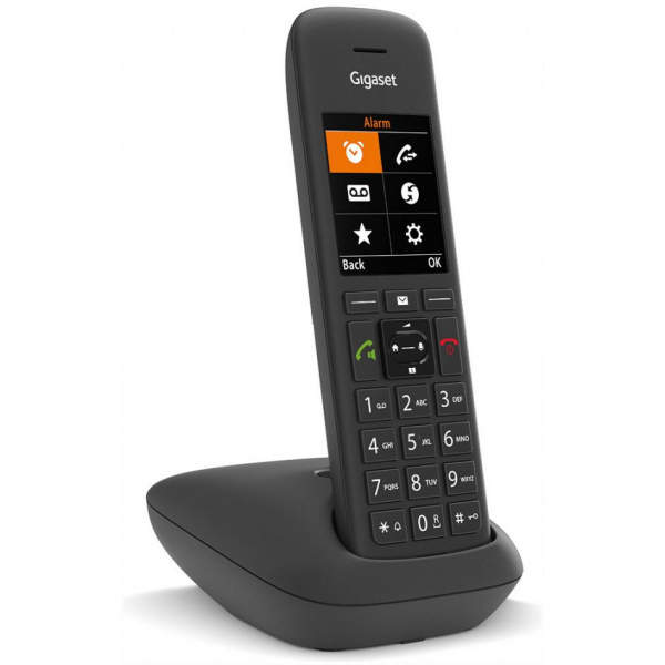 Gigaset C575 vezeték nélküli (DECT) telefon #2