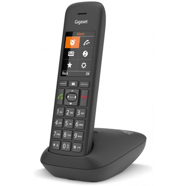 Gigaset C575 vezeték nélküli (DECT) telefon #3