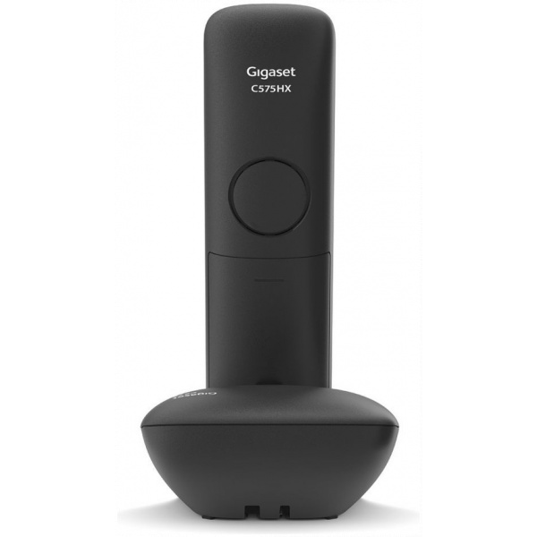 Gigaset C575 vezeték nélküli (DECT) telefon #5