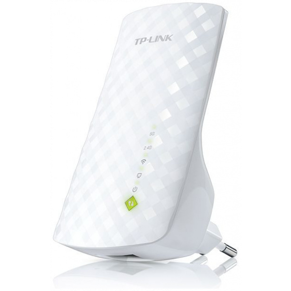 TP-Link Wireless-AC750 WiFi Range Extender (RE220) #2