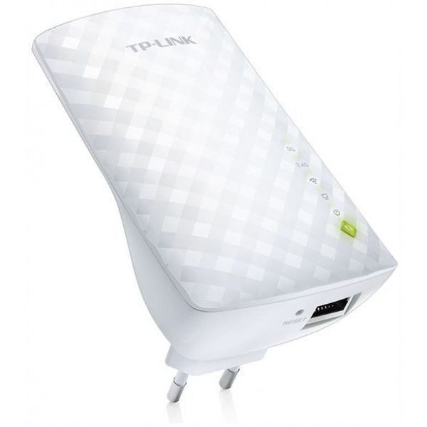 TP-Link Wireless-AC750 WiFi Range Extender (RE220) #3
