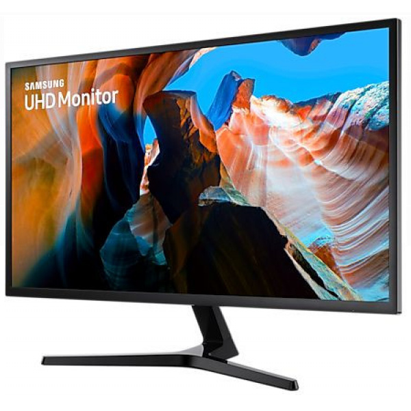 31,5" Samsung U32J590UQR 4K UHD monitor (VA LED) #3