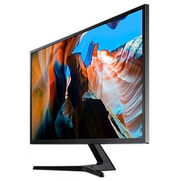 31,5" Samsung U32J590UQR 4K UHD monitor (VA LED) #5