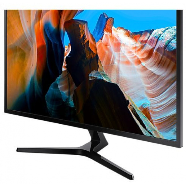 31,5" Samsung U32J590UQR 4K UHD monitor (VA LED) #8