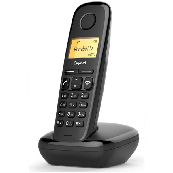 Gigaset A170 vezeték nélküli (DECT) telefon #2