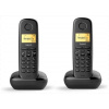 Gigaset A170 DUO vezeték nélküli (DECT) telefon (2db) #2