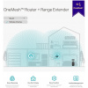 TP-Link Wireless-AC1200 OneMesh WiFi Range Extender (RE315) #7