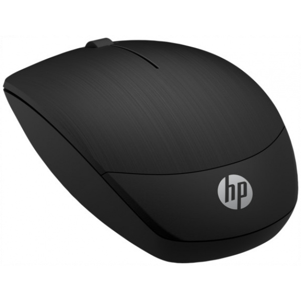 HP X200 vezeték nélküli egér (fekete) #2