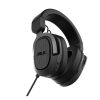 Asus TUF Gaming H3 Wireless (vezeték nélküli) headset - fekete #2