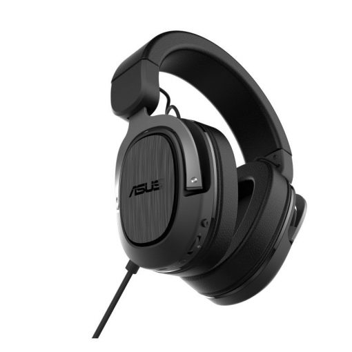 Asus TUF Gaming H3 Wireless (vezeték nélküli) headset - fekete #2