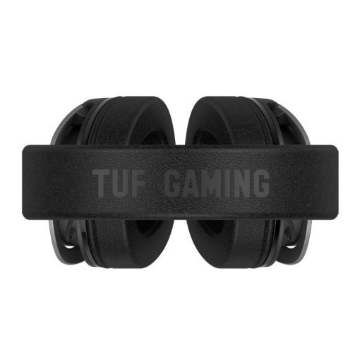 Asus TUF Gaming H3 Wireless (vezeték nélküli) headset - fekete #3