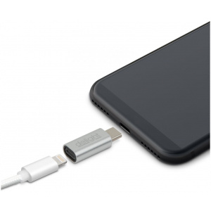 Delight Lightning aljzat > USB Type-C dugó átalakító #2