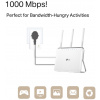 TP-Link Powerline Kit - 2db adapter (TL-PA7017P KIT) - 300m-ig, 1000 Mbit #2