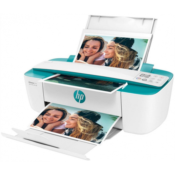 HP DeskJet 3762 All-in-One nyomtató (printer/szkenner) Wi-Fi #2